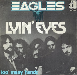 Lyin Eyes - Click Image to Close